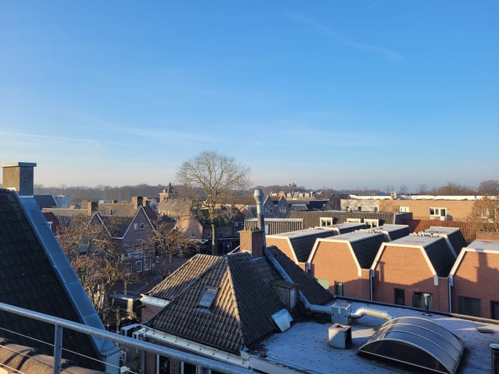 Photo 20 of Karnemelkstraat 30