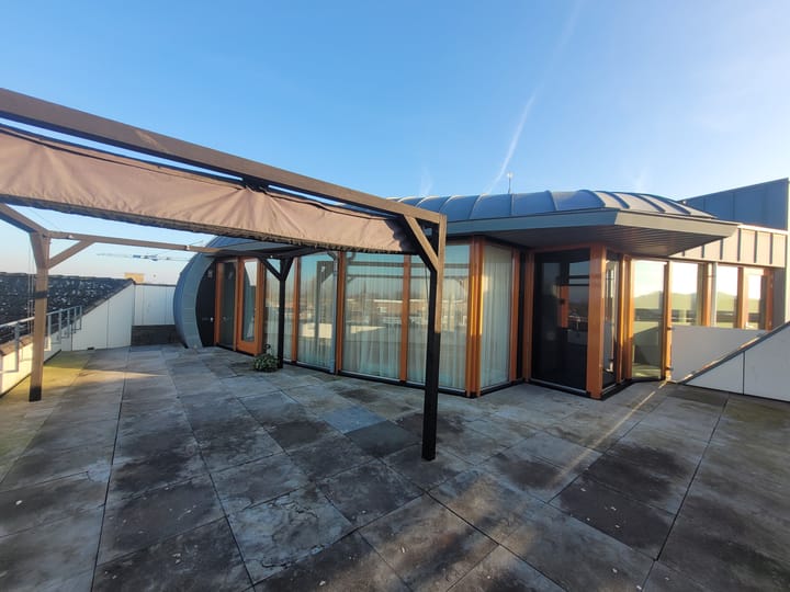 Photo 21 of Karnemelkstraat 30