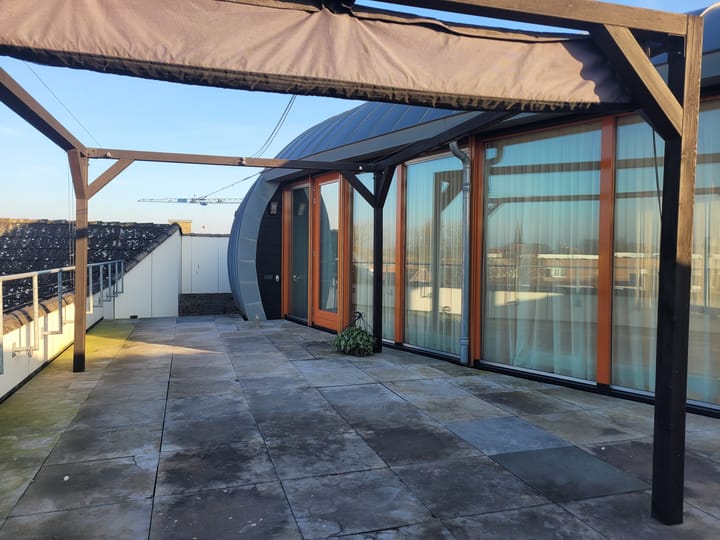 Photo 22 of Karnemelkstraat 30