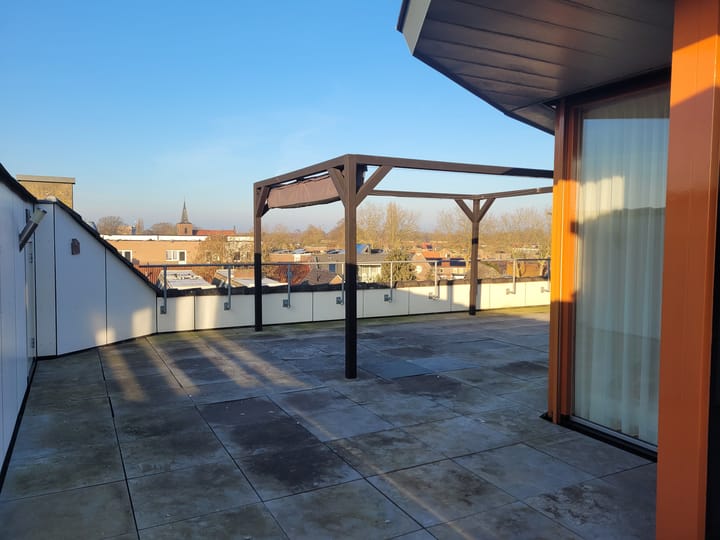 Photo 23 of Karnemelkstraat 30