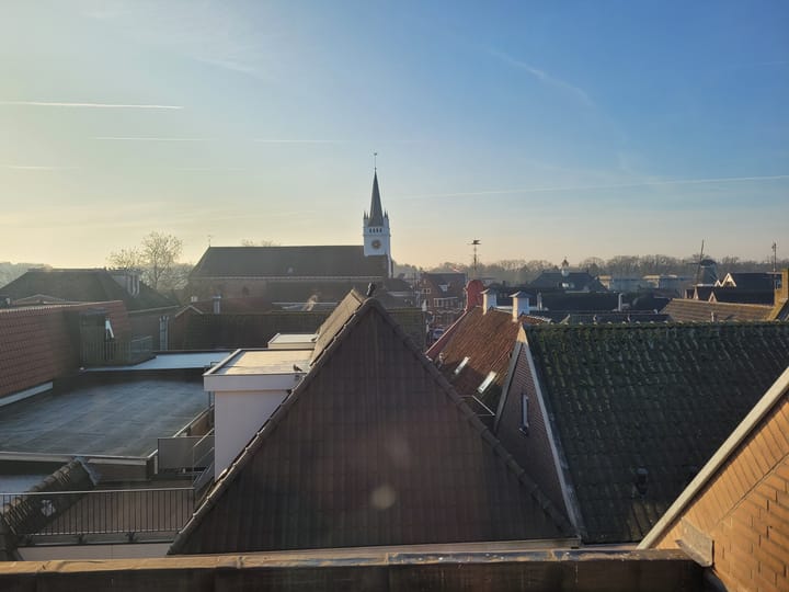 Photo 24 of Karnemelkstraat 30