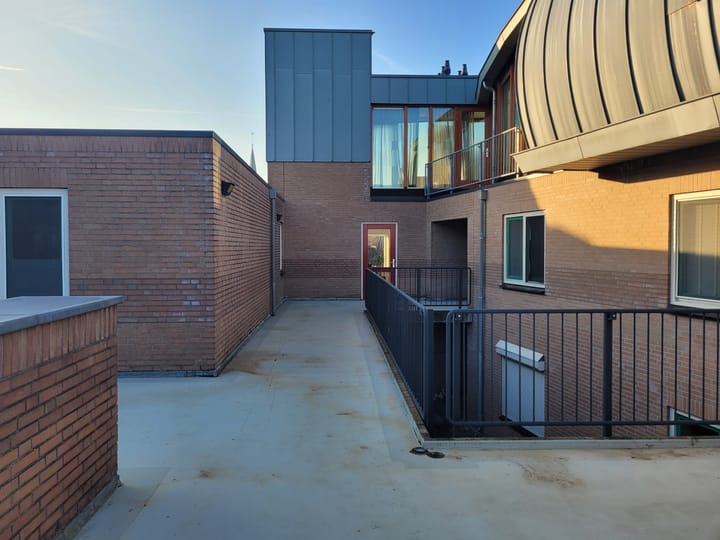 Photo 25 of Karnemelkstraat 30