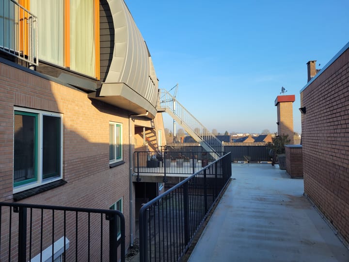 Photo 26 of Karnemelkstraat 30