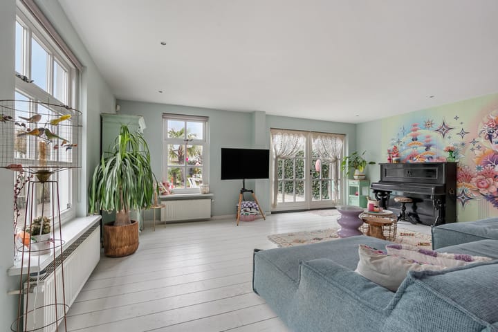 Foto 2 van Voorstraat 44-A