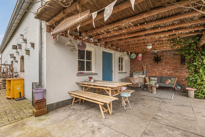 Foto 4 van Voorstraat 44-A