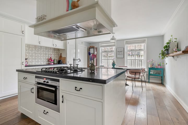 Foto 3 van Voorstraat 44-A