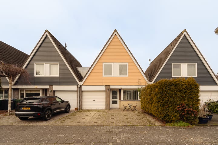 Photo 3 of Guido van Dethlaan 32