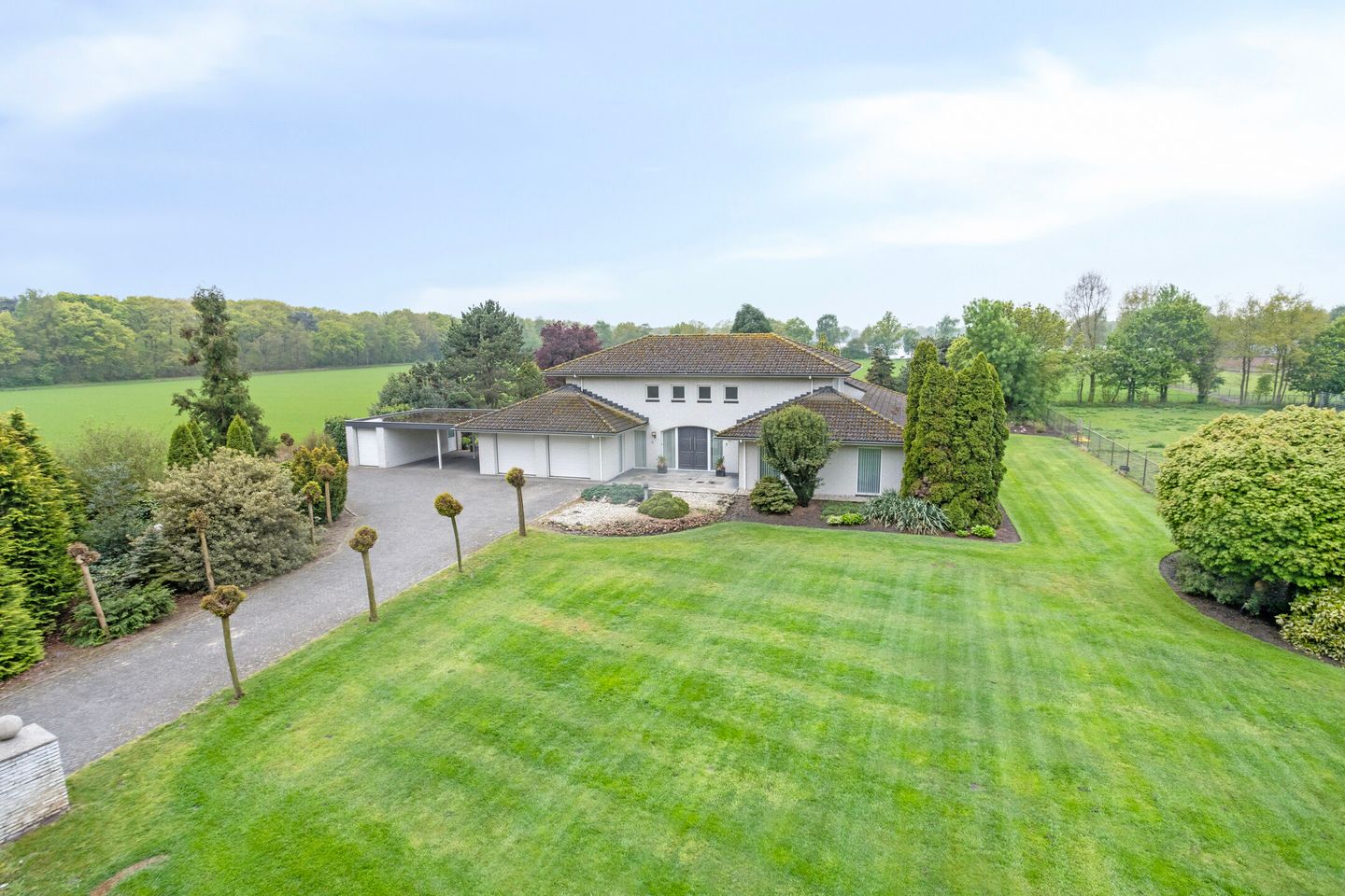 Foto 1 van Nistelrodesedijk 7