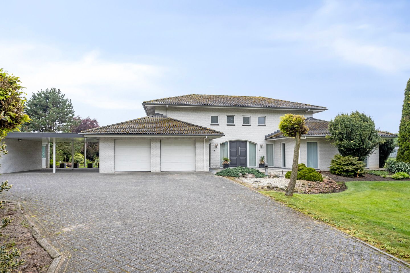 Foto 4 van Nistelrodesedijk 7