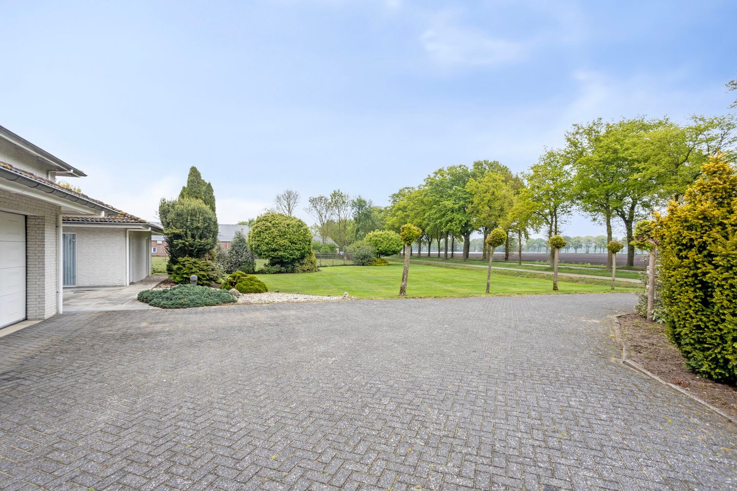 Foto 5 van Nistelrodesedijk 7