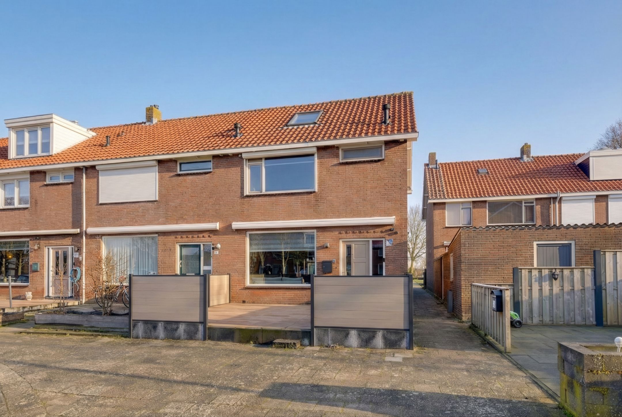 Broekerhavenplantsoen 15 