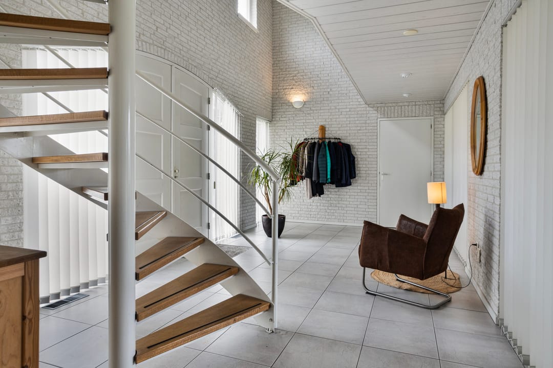 Foto 7 van Nistelrodesedijk 7