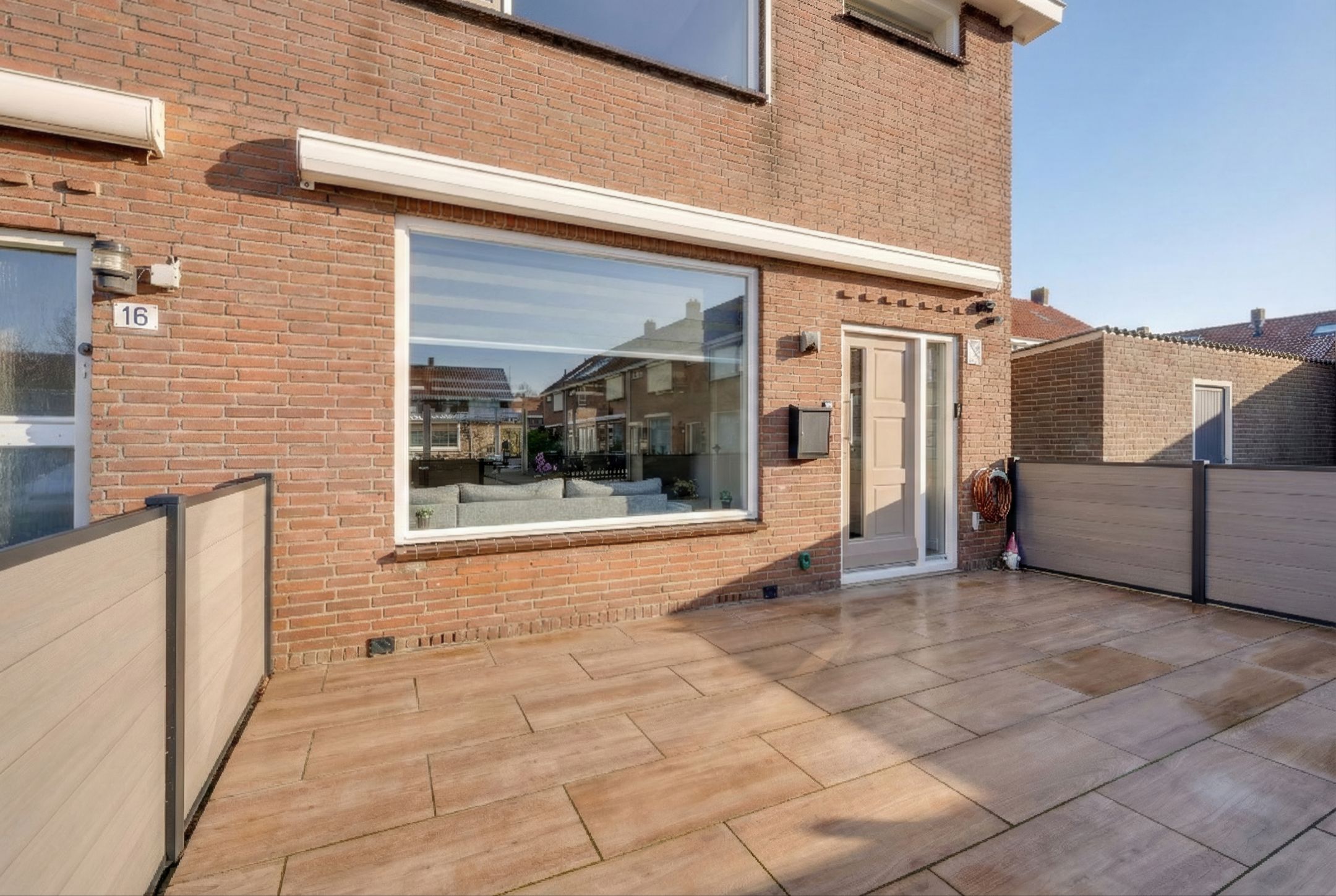 Photo 6 of Broekerhavenplantsoen 15