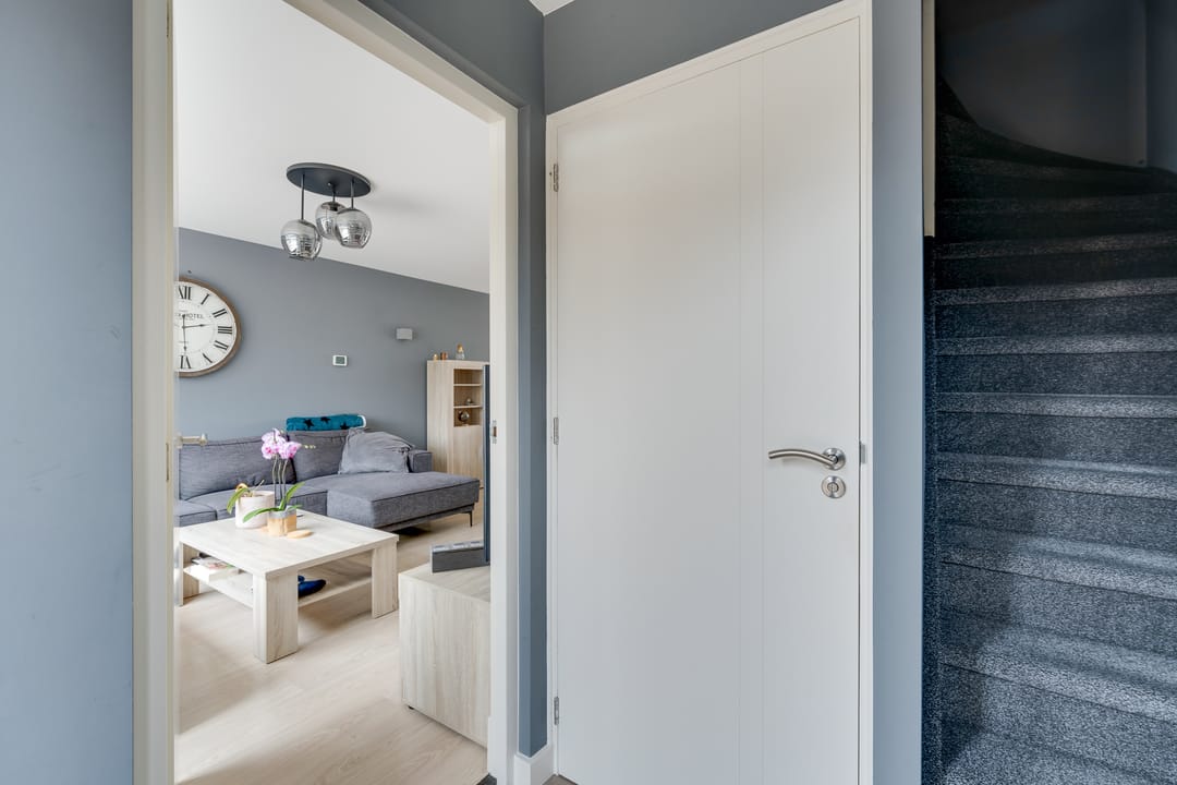 Photo 8 of Broekerhavenplantsoen 15