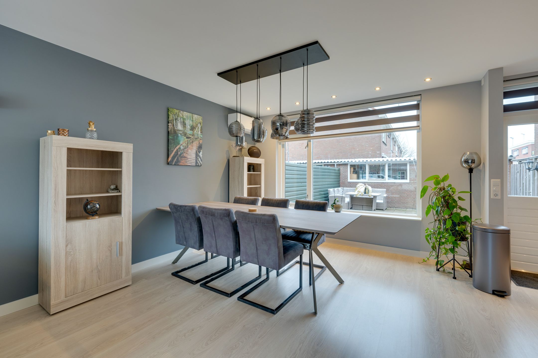 Photo 12 of Broekerhavenplantsoen 15