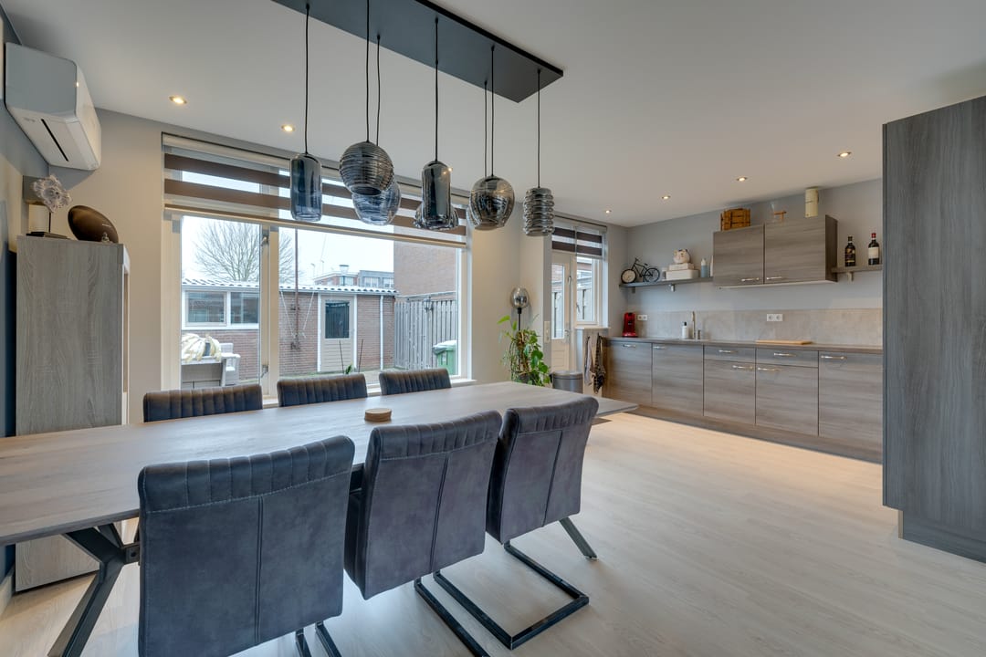 Photo 13 of Broekerhavenplantsoen 15