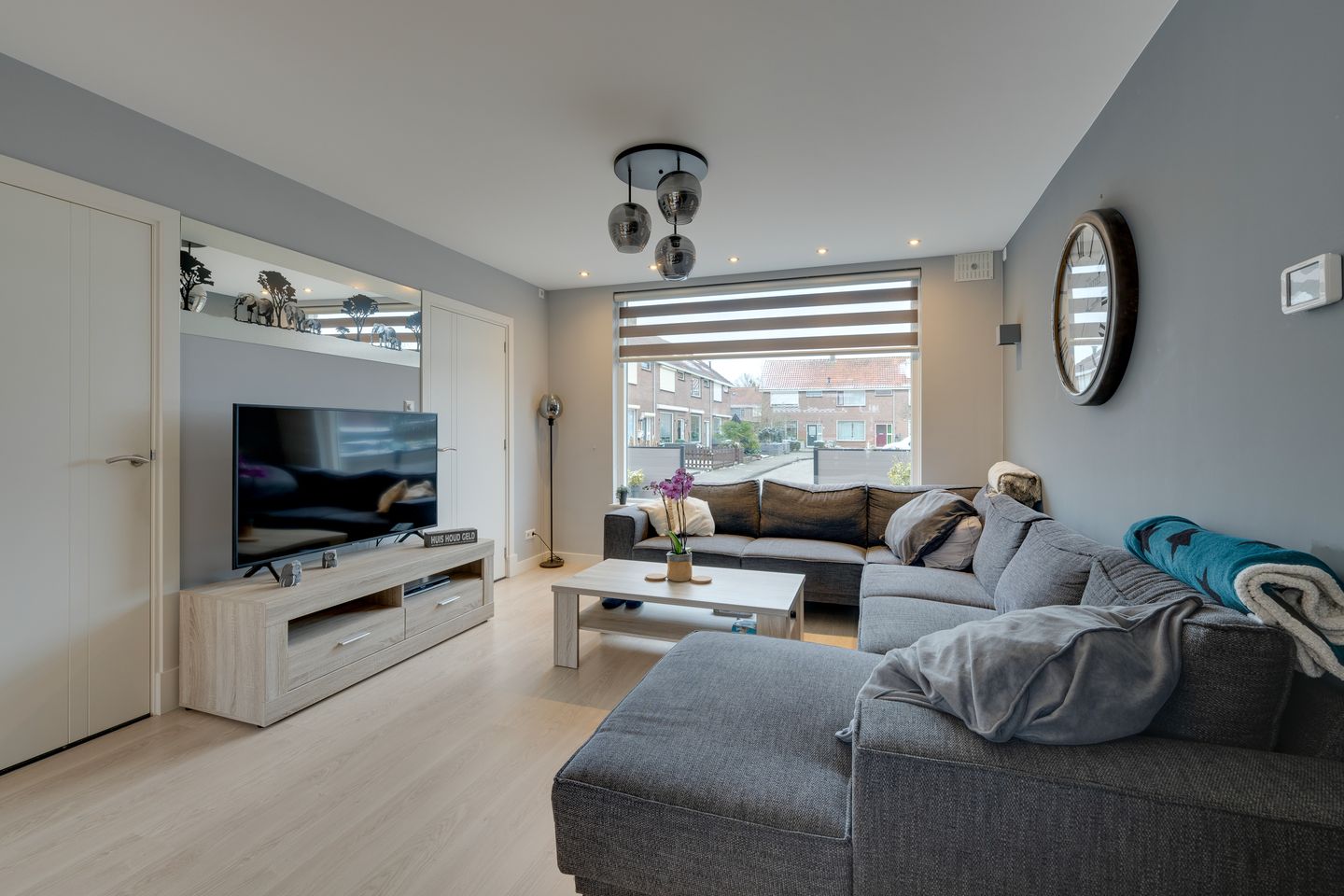 Photo 14 of Broekerhavenplantsoen 15