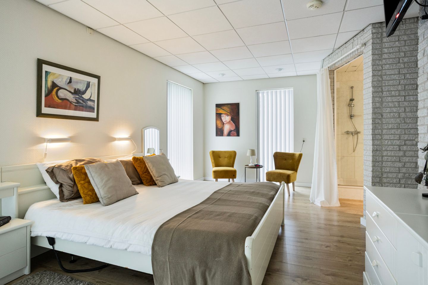 Foto 19 van Nistelrodesedijk 7