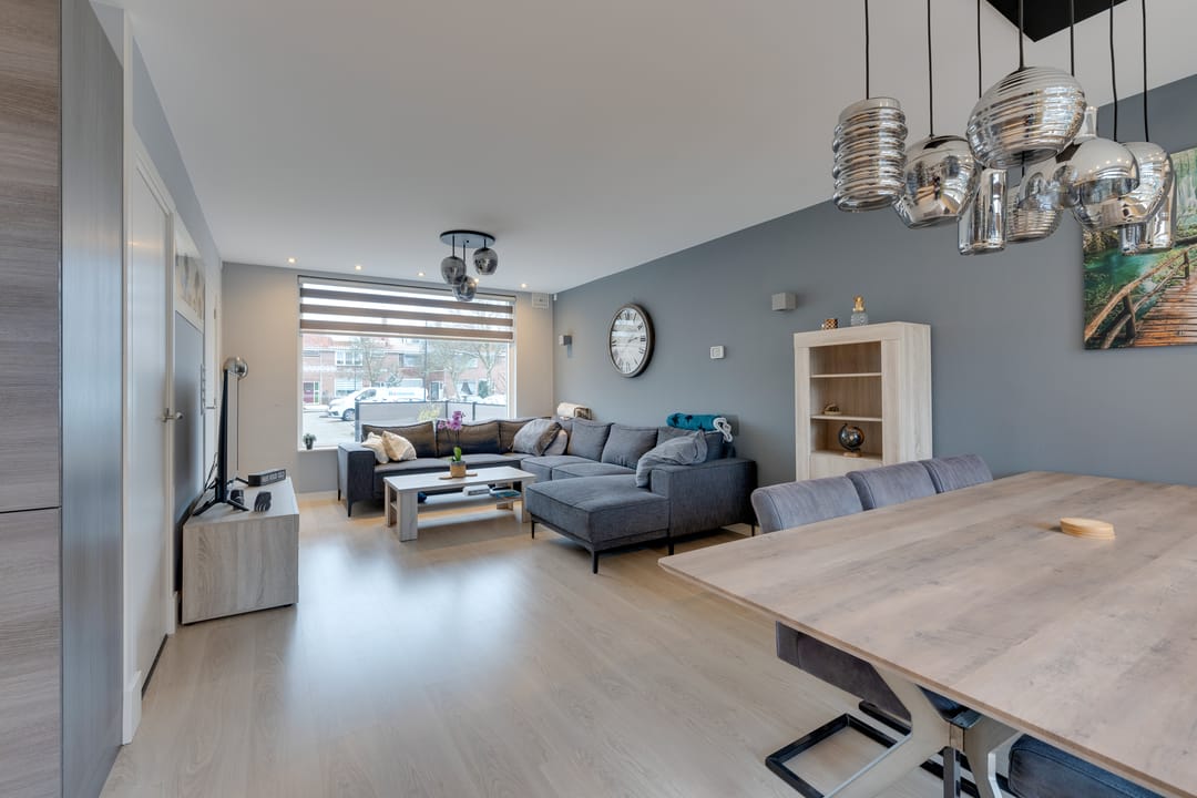 Photo 16 of Broekerhavenplantsoen 15