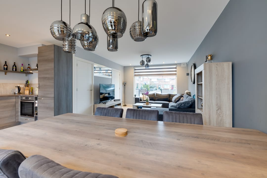 Photo 17 of Broekerhavenplantsoen 15