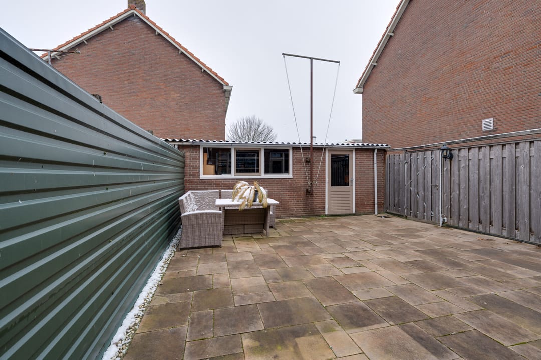 Photo 23 of Broekerhavenplantsoen 15