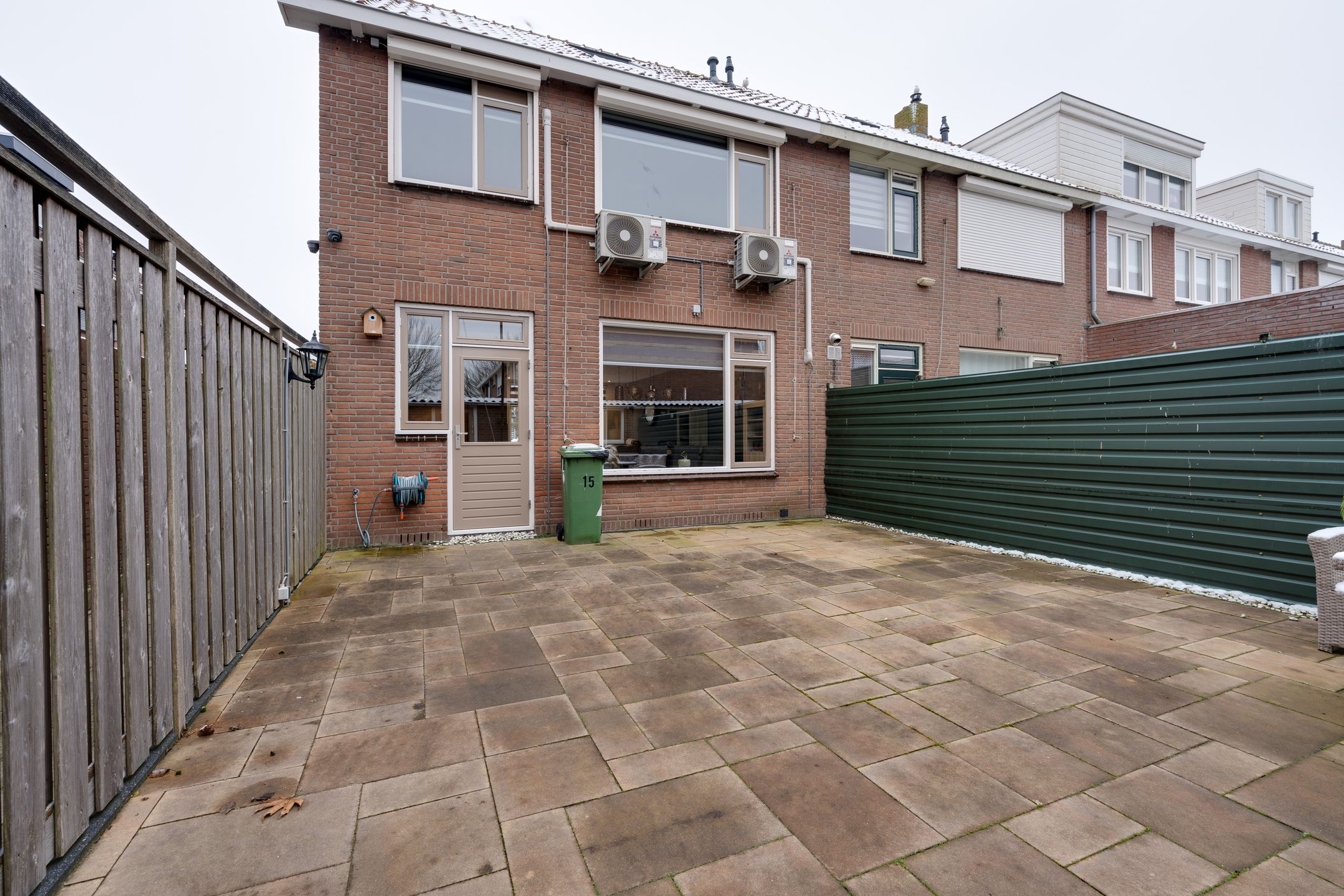 Photo 24 of Broekerhavenplantsoen 15