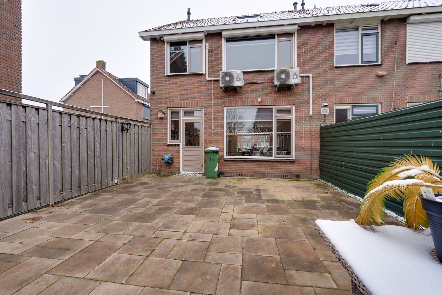 Photo 25 of Broekerhavenplantsoen 15