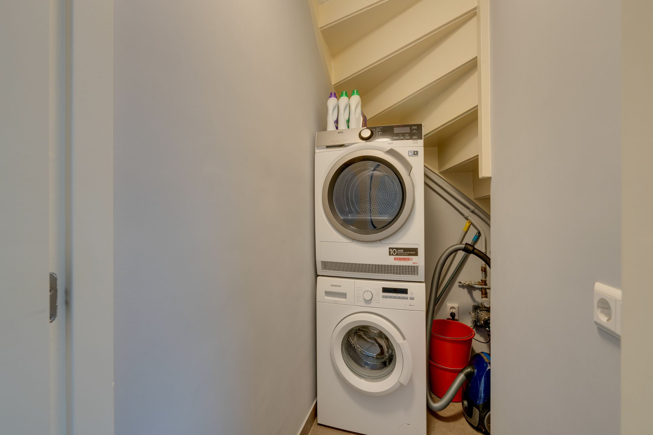 Photo 27 of Broekerhavenplantsoen 15