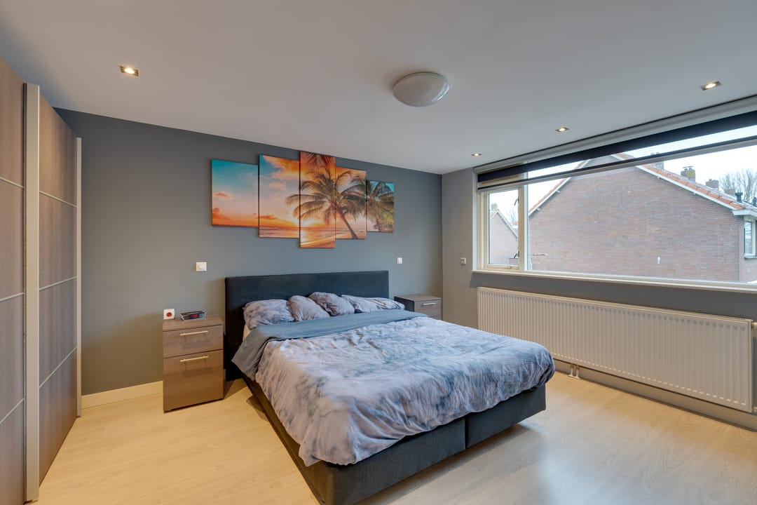 Photo 28 of Broekerhavenplantsoen 15