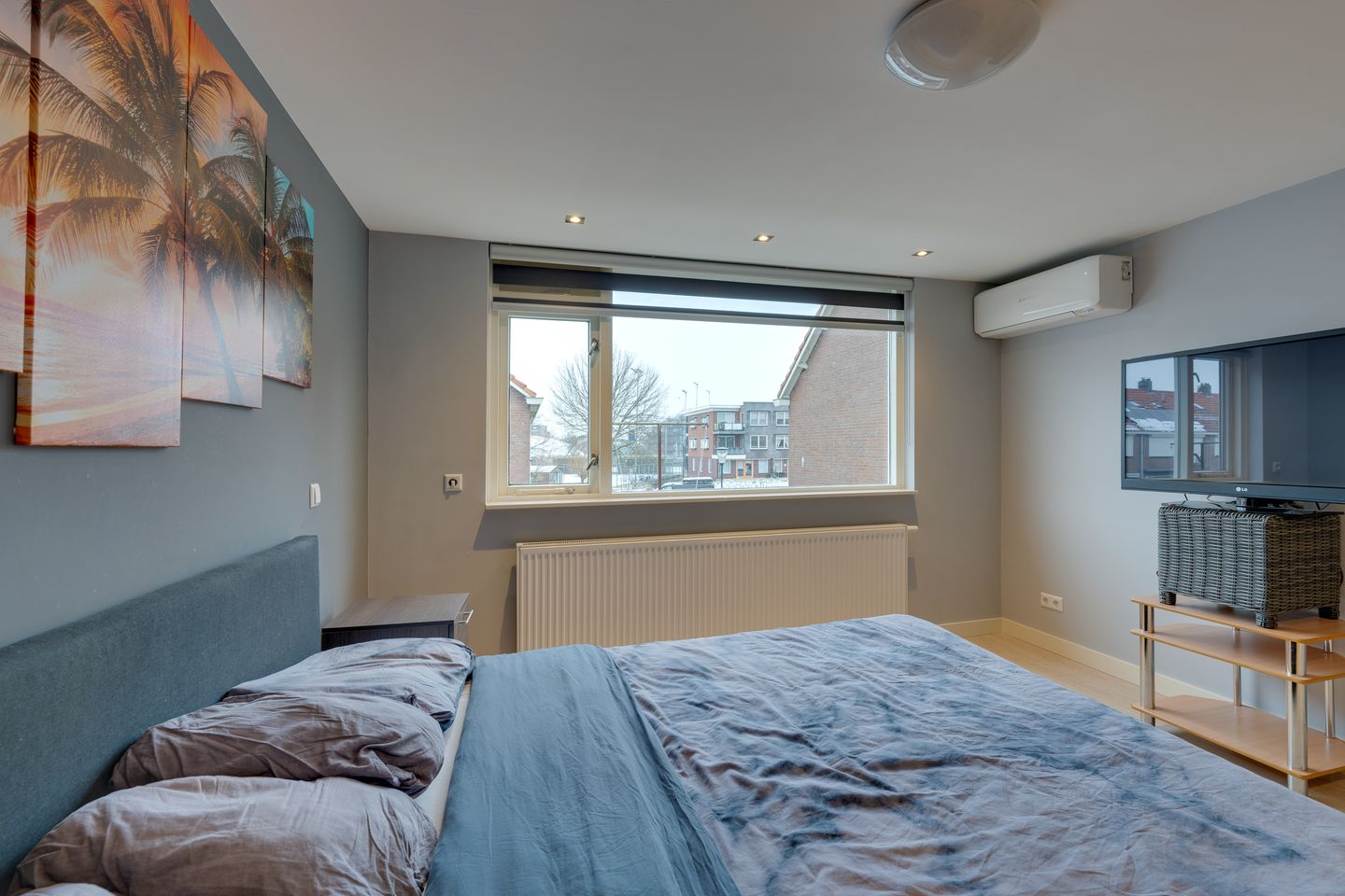 Photo 29 of Broekerhavenplantsoen 15