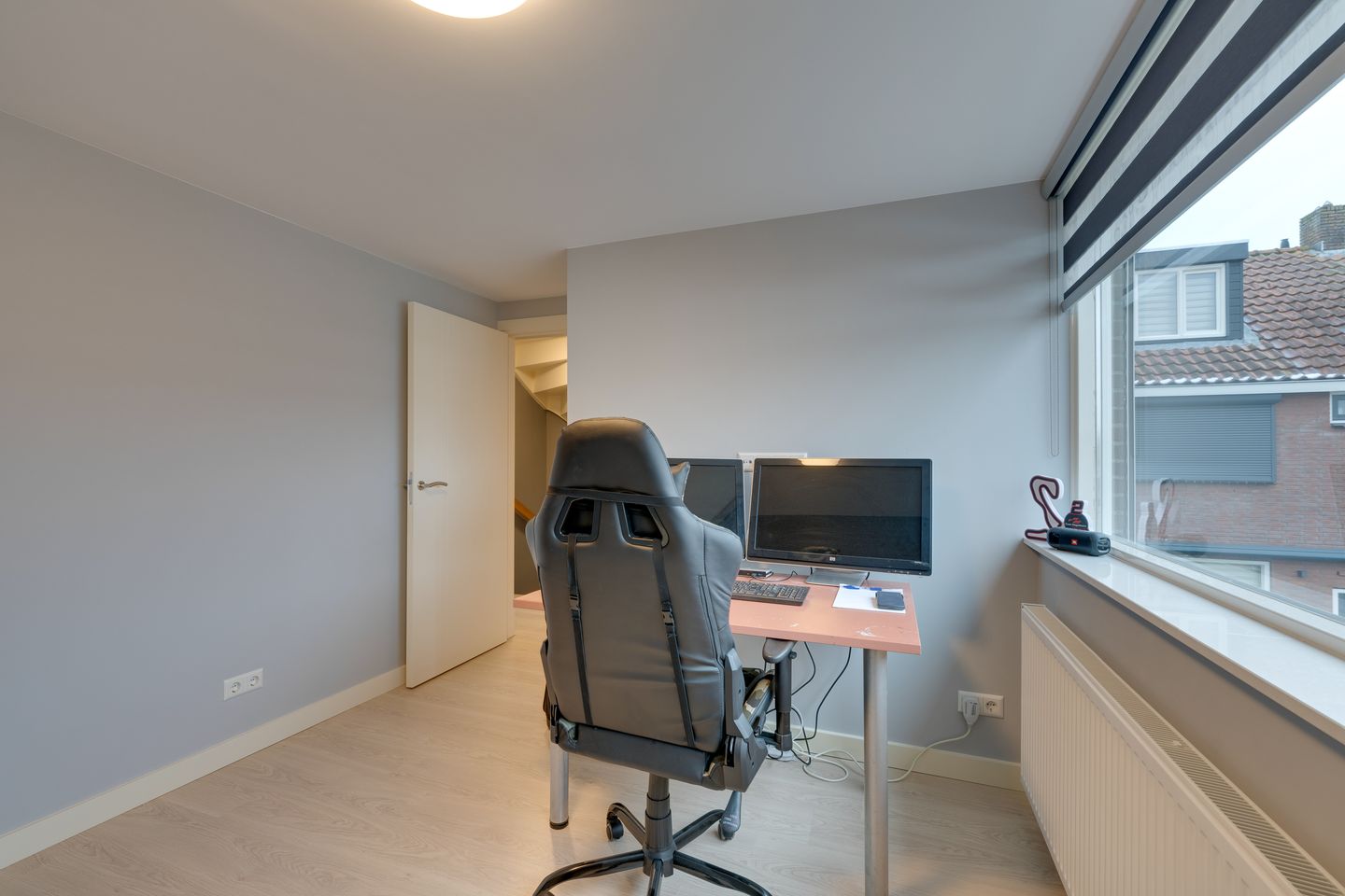 Photo 34 of Broekerhavenplantsoen 15