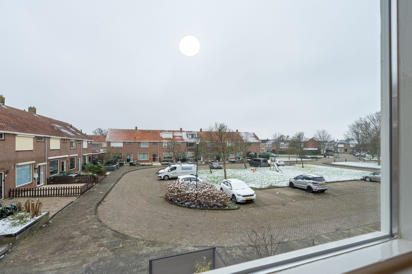 Photo 35 of Broekerhavenplantsoen 15