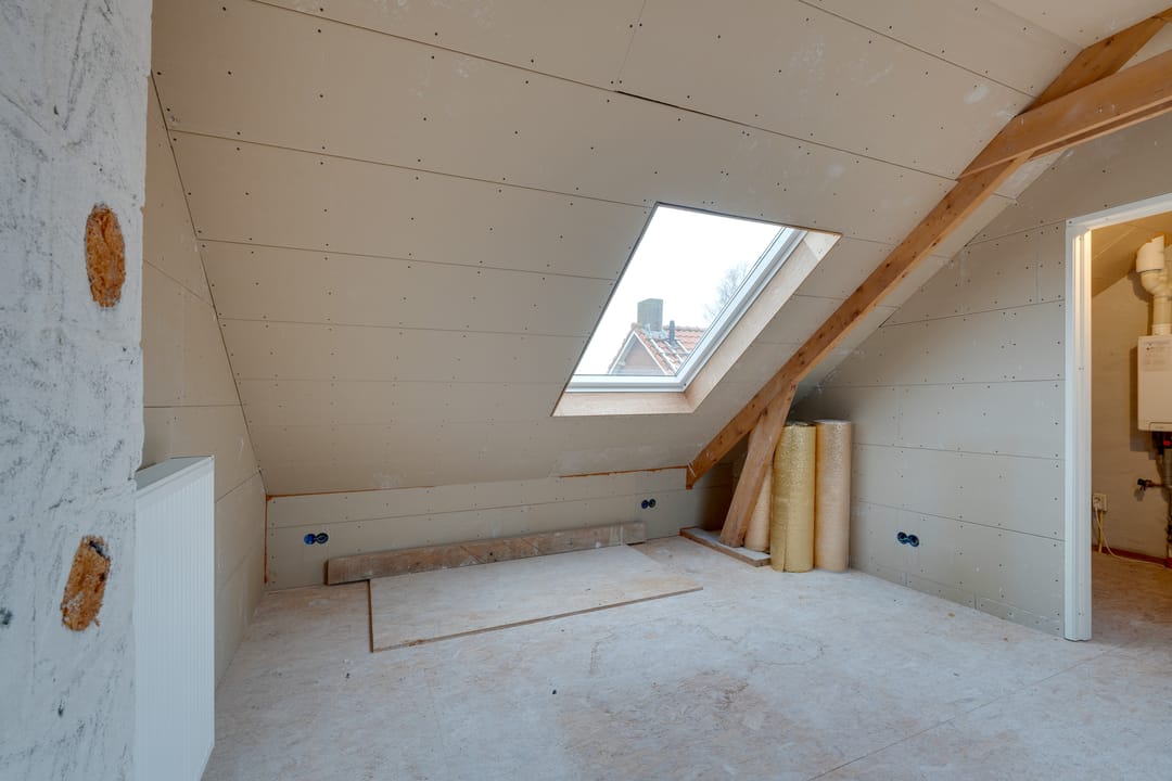 Photo 41 of Broekerhavenplantsoen 15