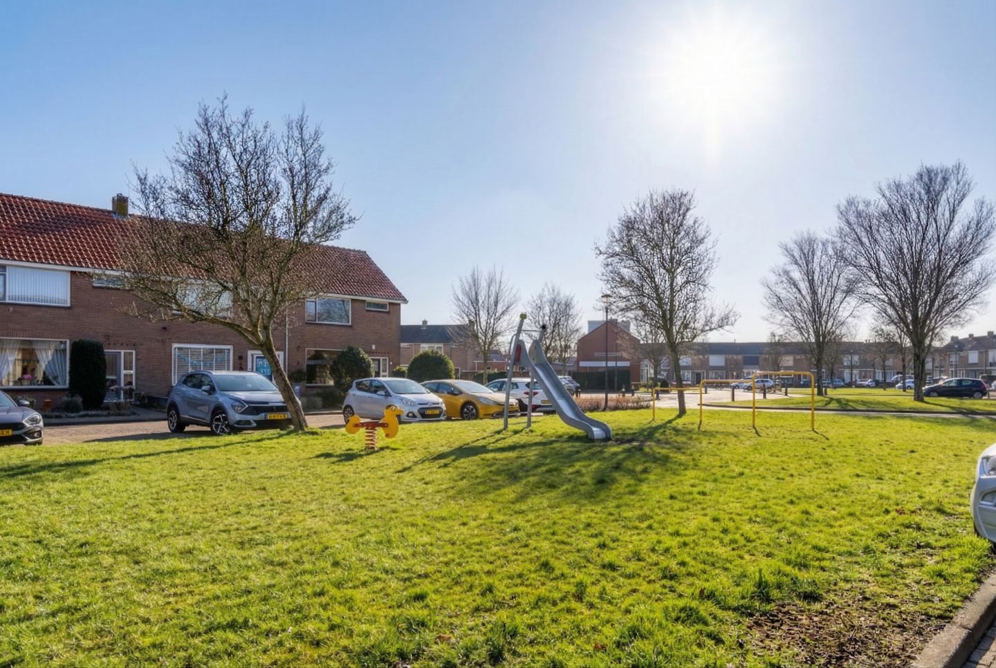 Photo 44 of Broekerhavenplantsoen 15