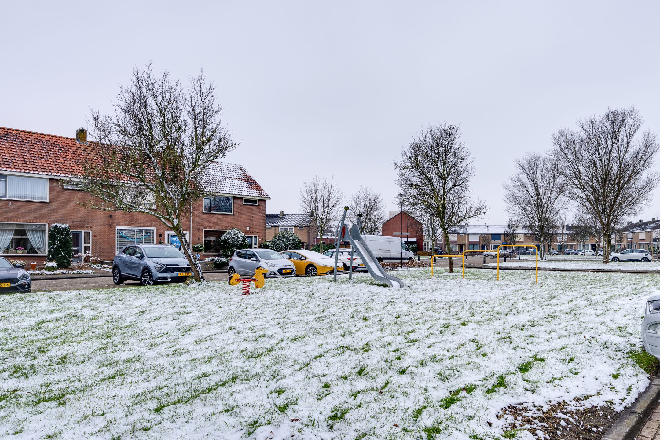 Photo 45 of Broekerhavenplantsoen 15