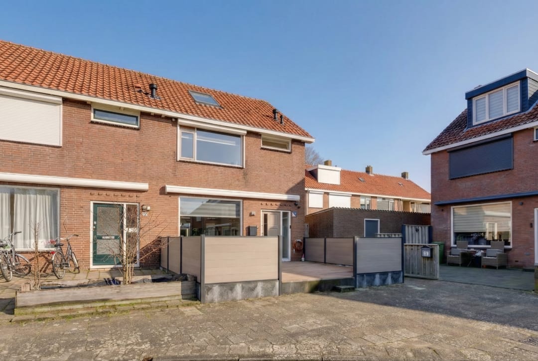 Photo 46 of Broekerhavenplantsoen 15