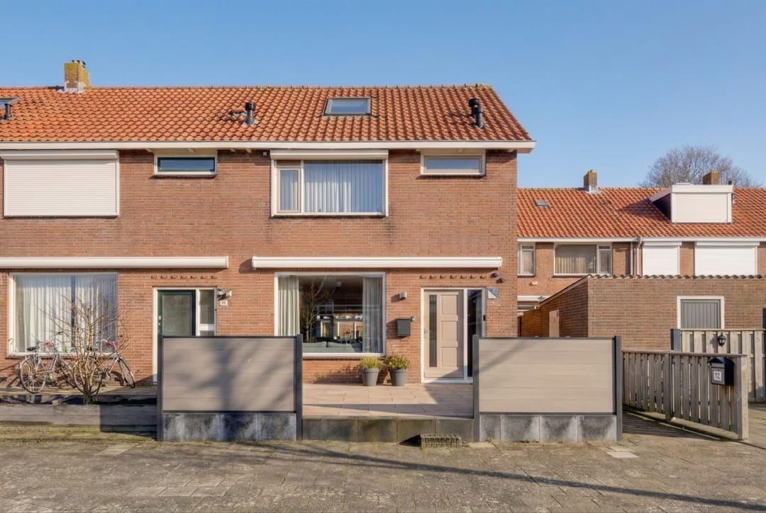 Photo 47 of Broekerhavenplantsoen 15