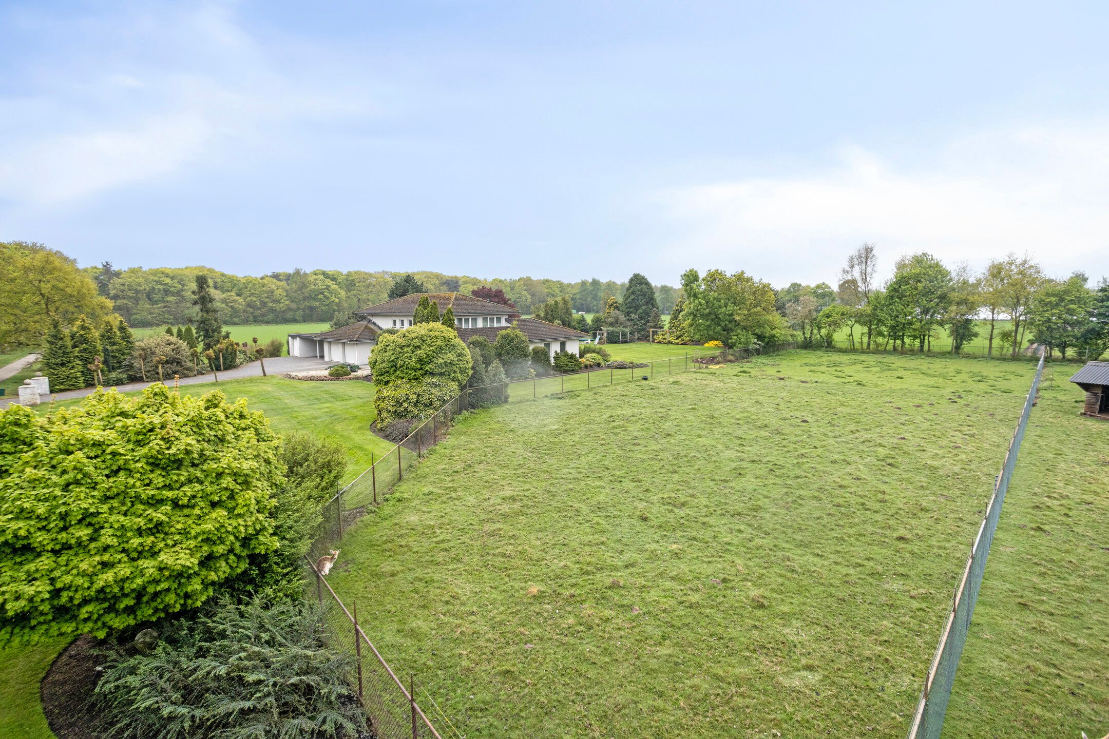 Foto 51 van Nistelrodesedijk 7