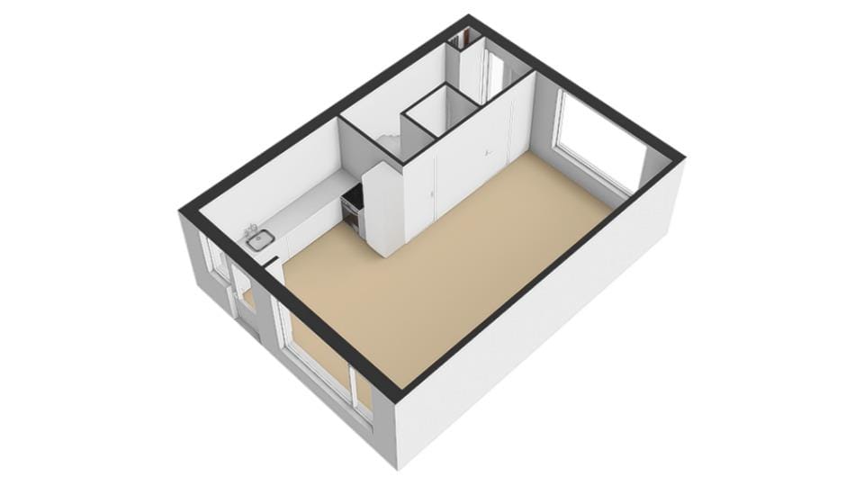 Photo 49 of Broekerhavenplantsoen 15