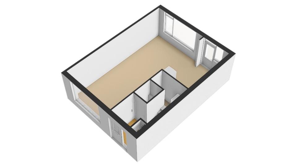 Photo 50 of Broekerhavenplantsoen 15