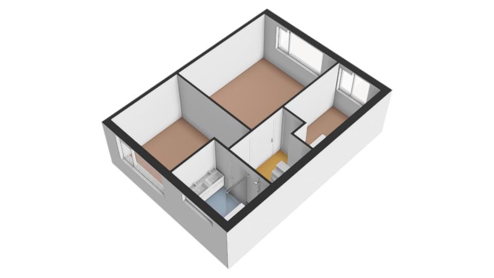 Photo 56 of Broekerhavenplantsoen 15