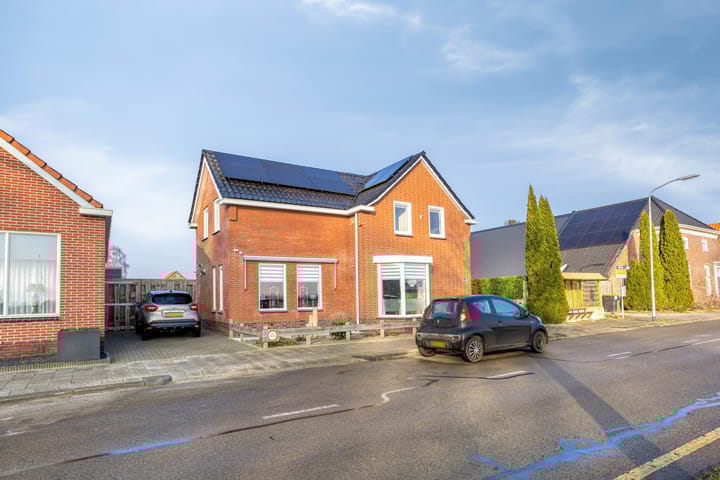 J. Kammingastraat 143 A