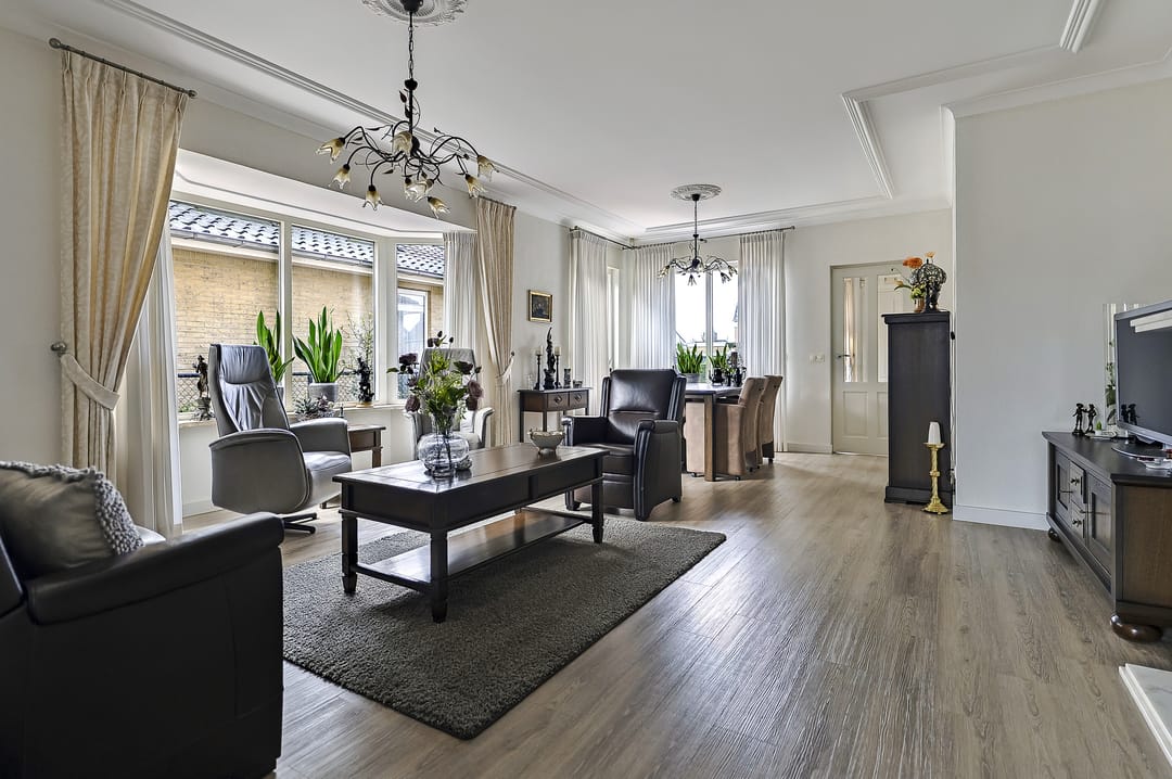 Photo 11 of Meester Molstraat 5