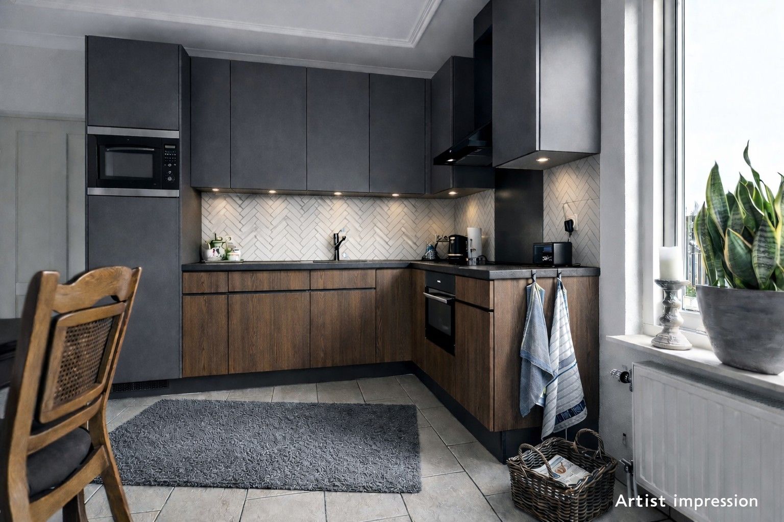 Photo 15 of Meester Molstraat 5