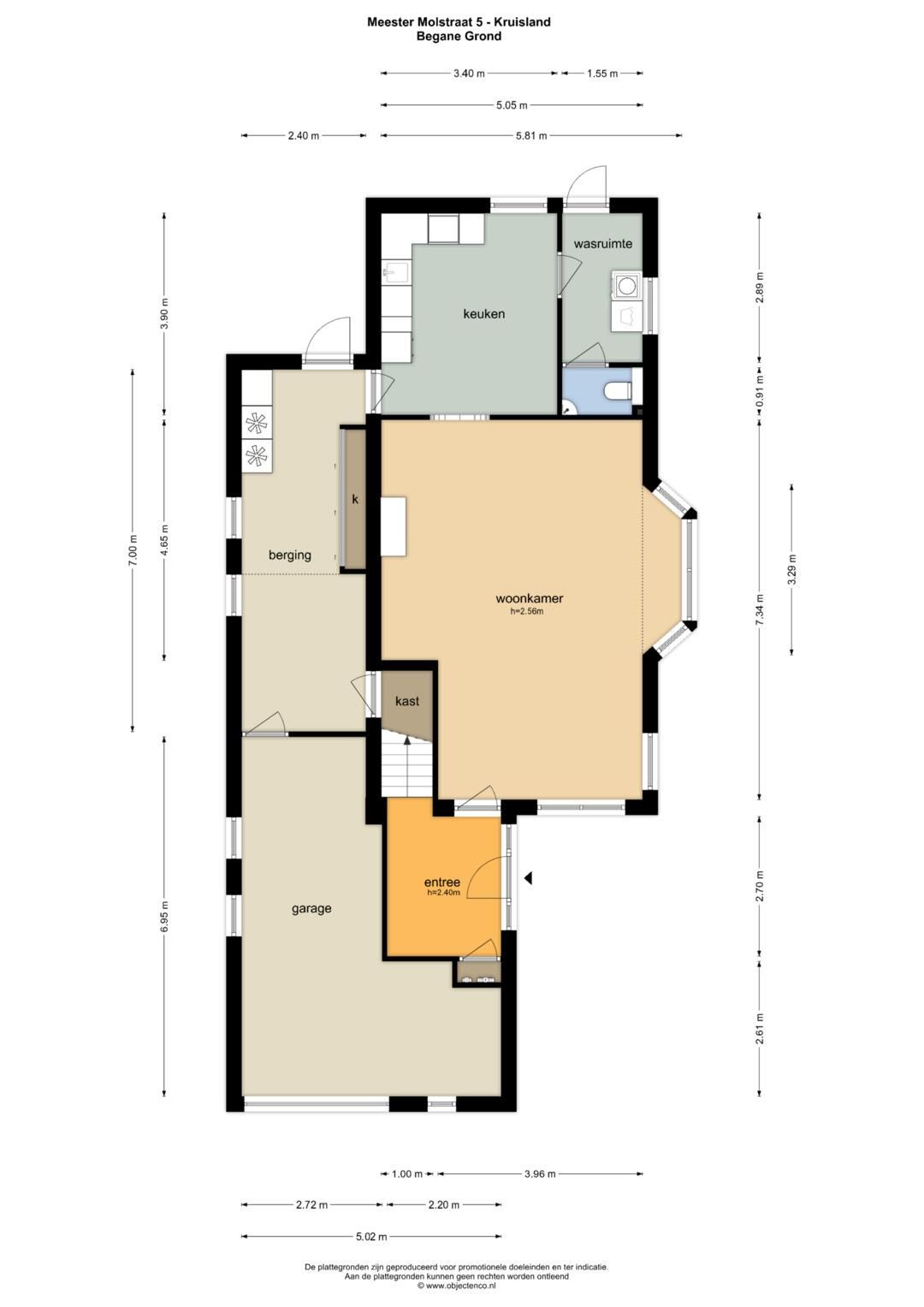 Photo 48 of Meester Molstraat 5