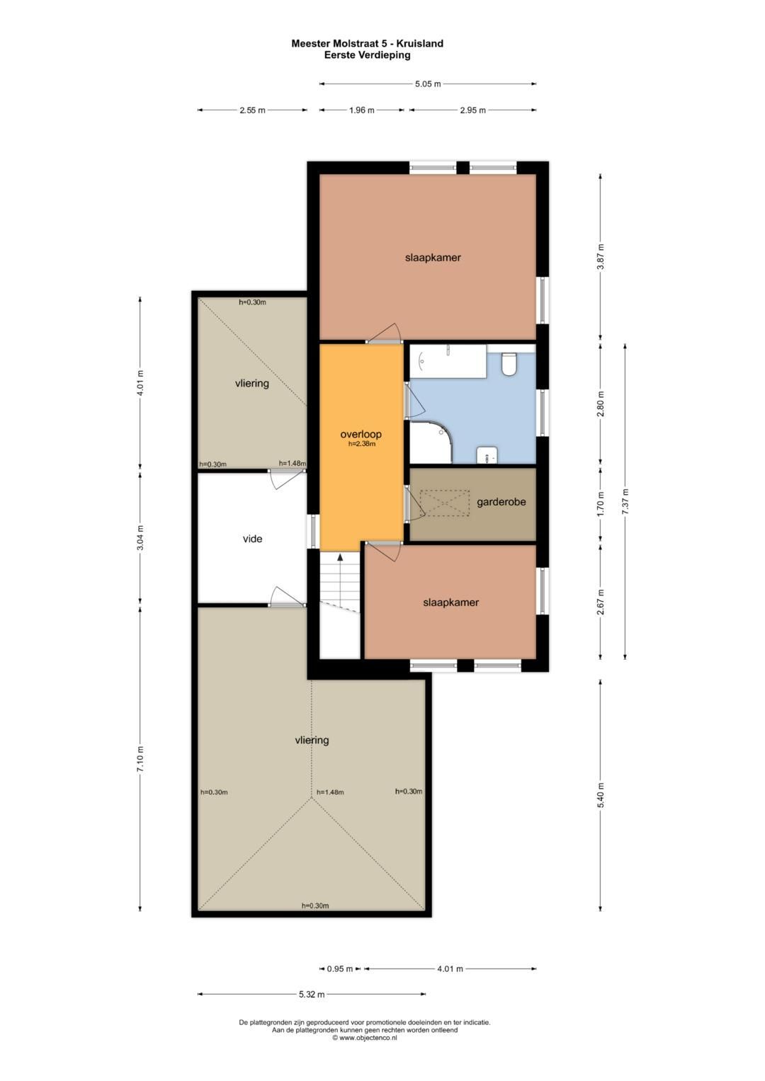 Photo 49 of Meester Molstraat 5