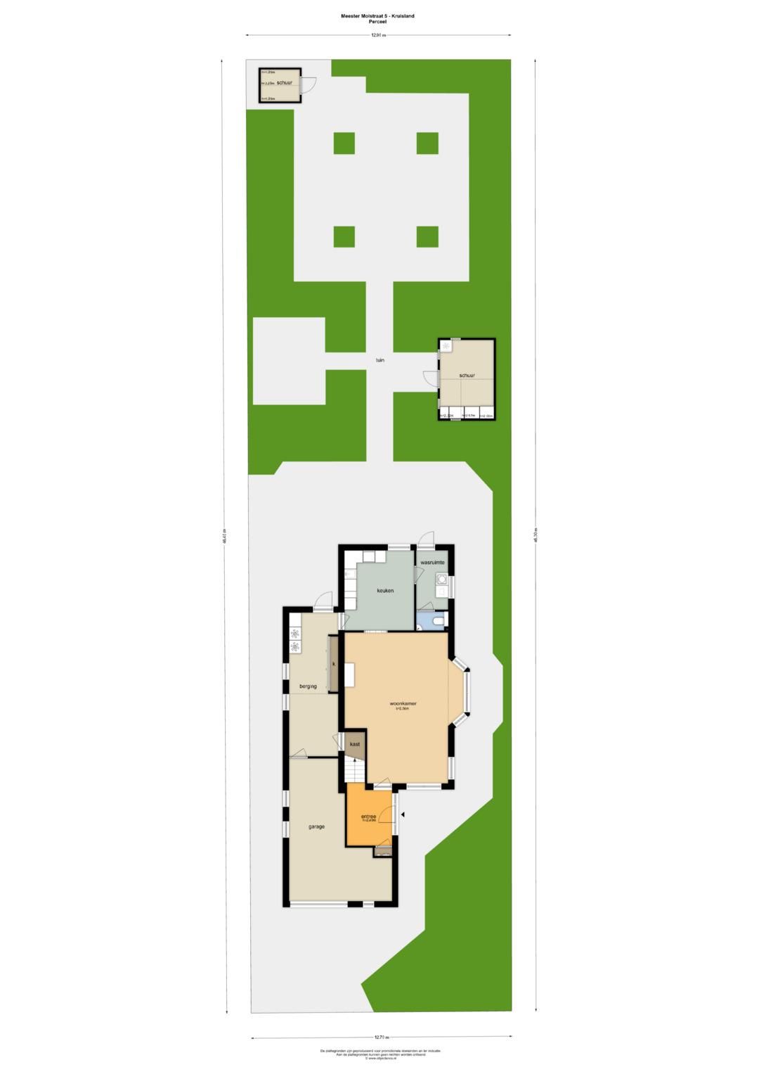 Photo 53 of Meester Molstraat 5