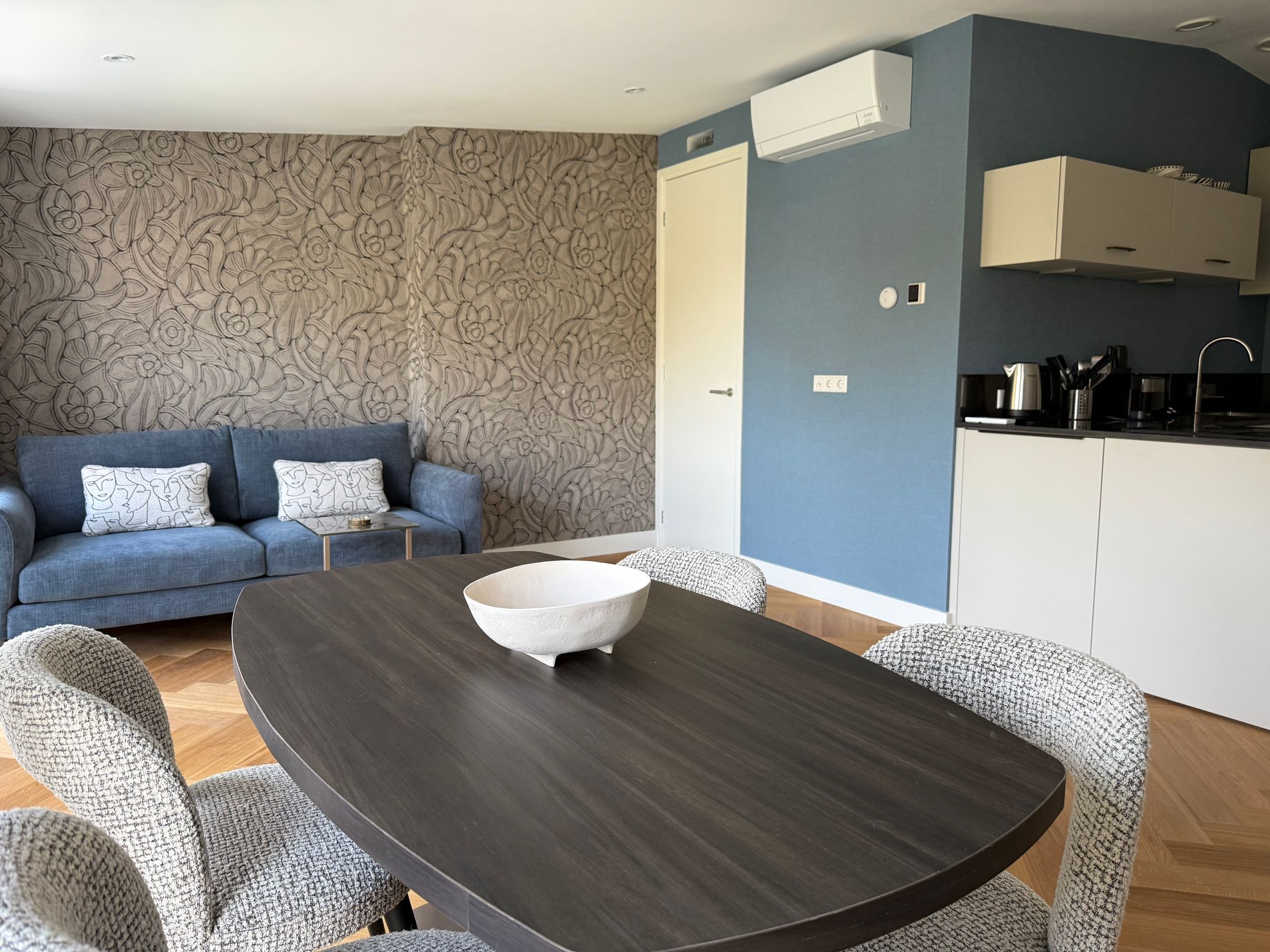 Foto 3 van Nassauplein 20-C