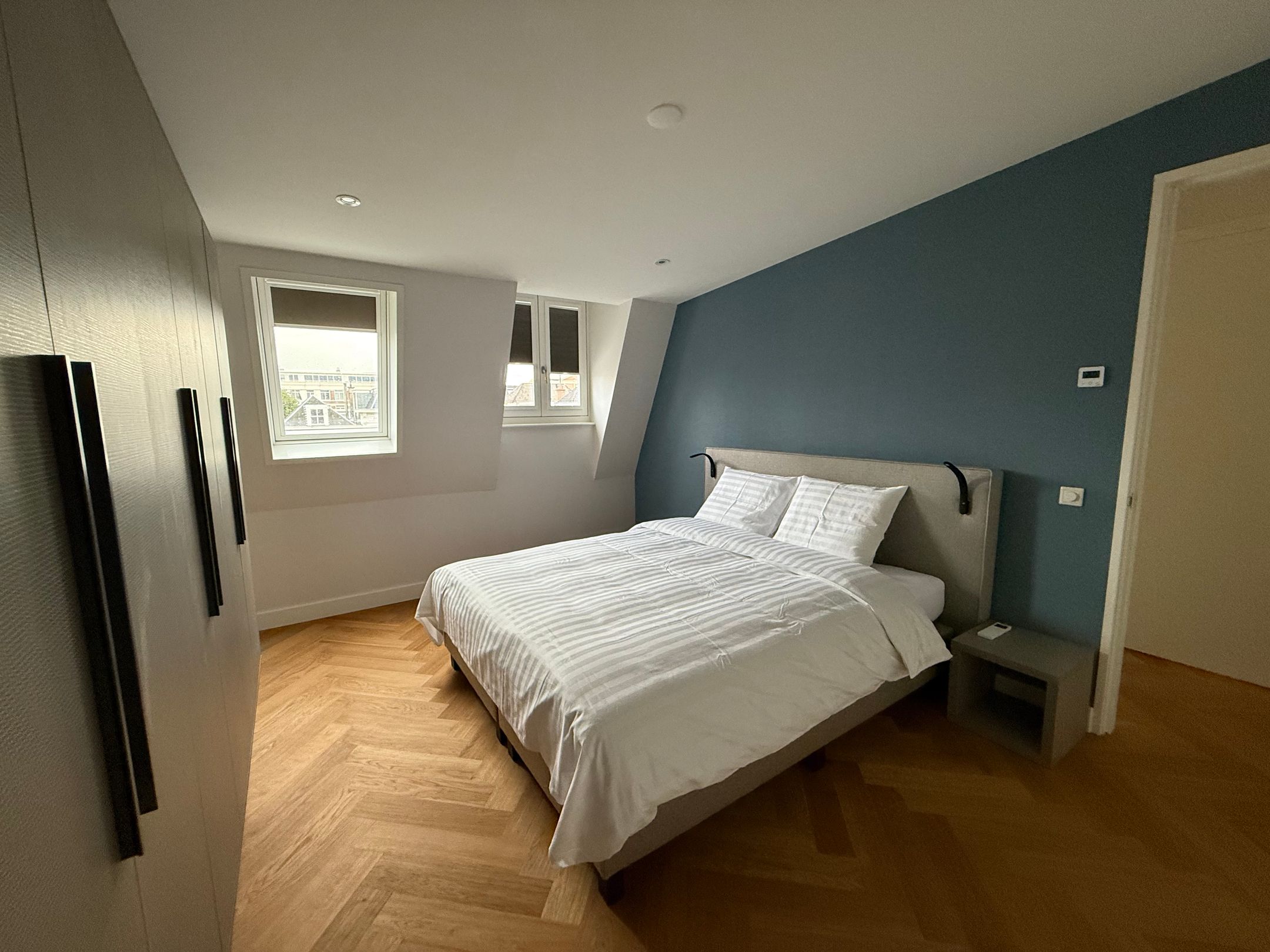 Foto 6 van Nassauplein 20-C