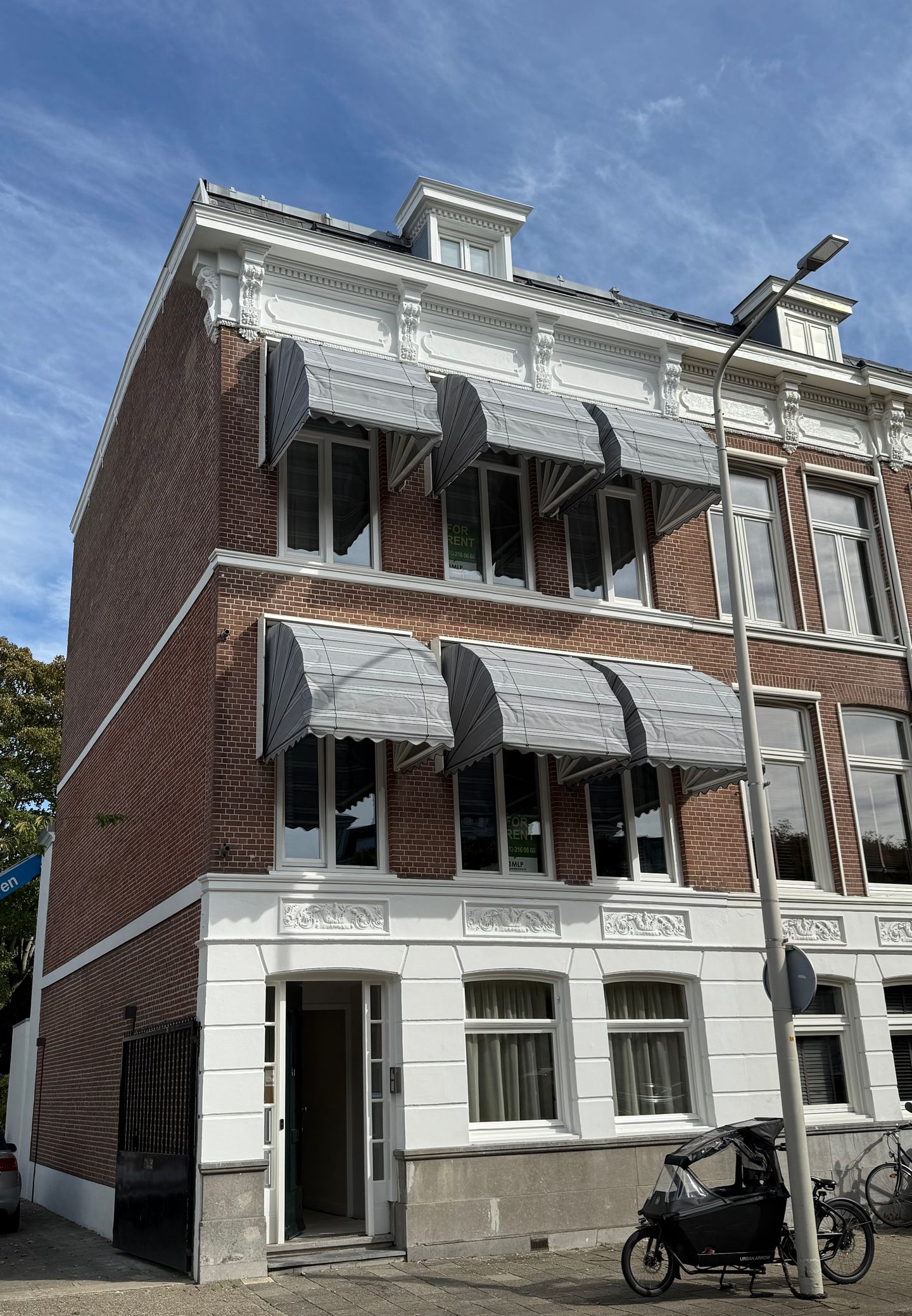 Photo 1 of Nassauplein 20-C